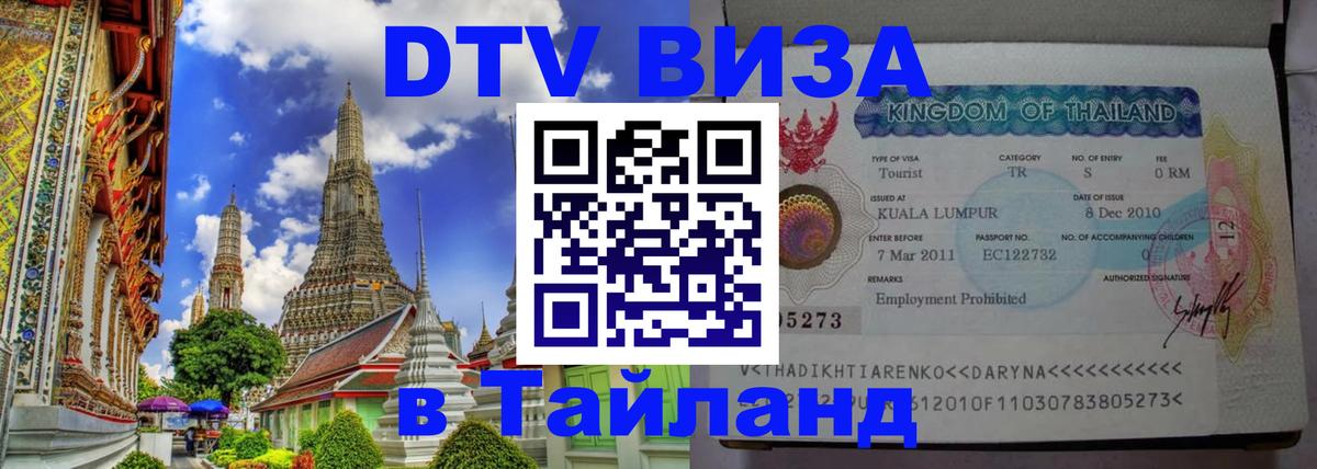 Сколько стоит DTV виза — актуальные цены, оформление даже без документов - 19.11.2025 